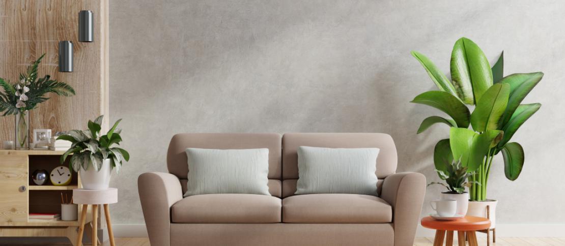 10 Factors to Choose a Theme for Your Home